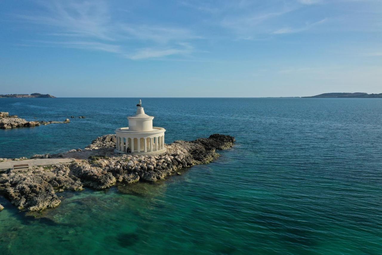 Lighthouse Villas Kefalonia Argostoli  Exterior photo